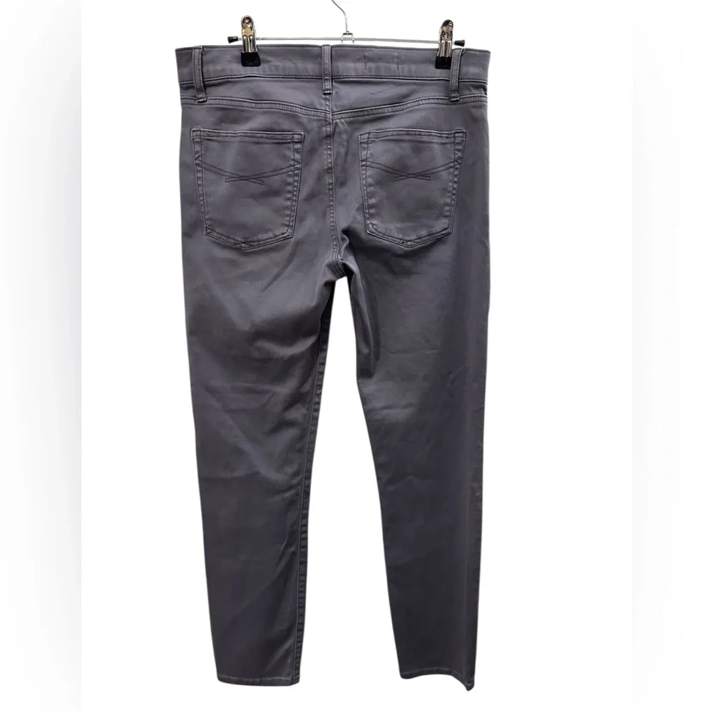 GAP Women's Charcoal Jeggings. EUC